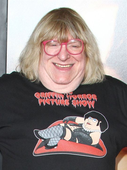 Affiche Bruce Vilanch