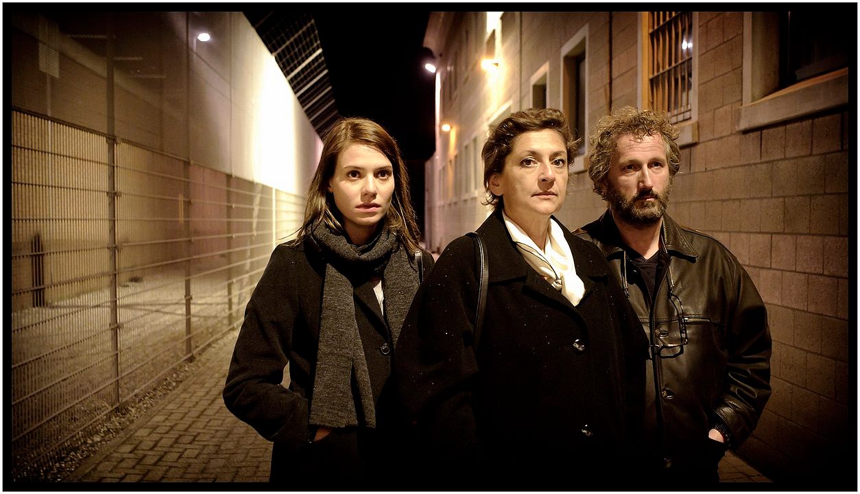 Lucia de B. : Photo