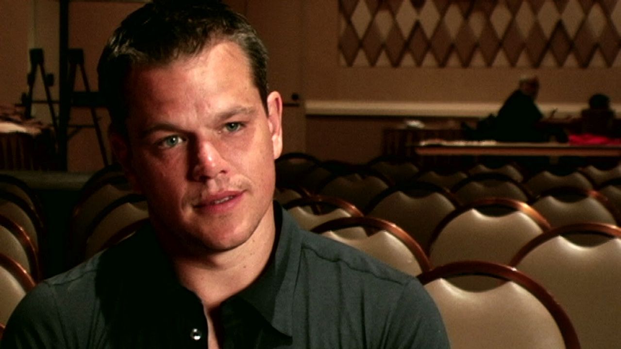 All In: The Poker Movie : Photo