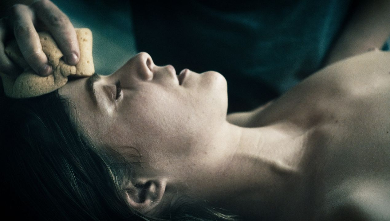 The Corpse of Anna Fritz : Photo Alba Ribas