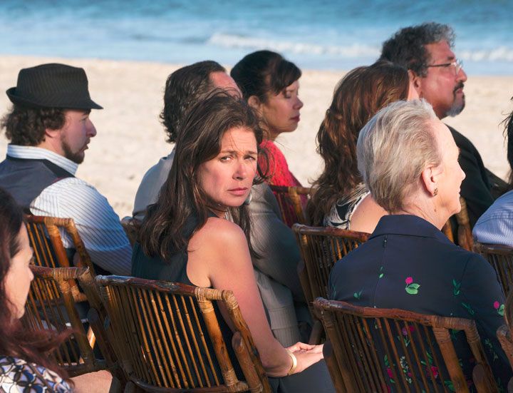 The Affair : Photo Maura Tierney