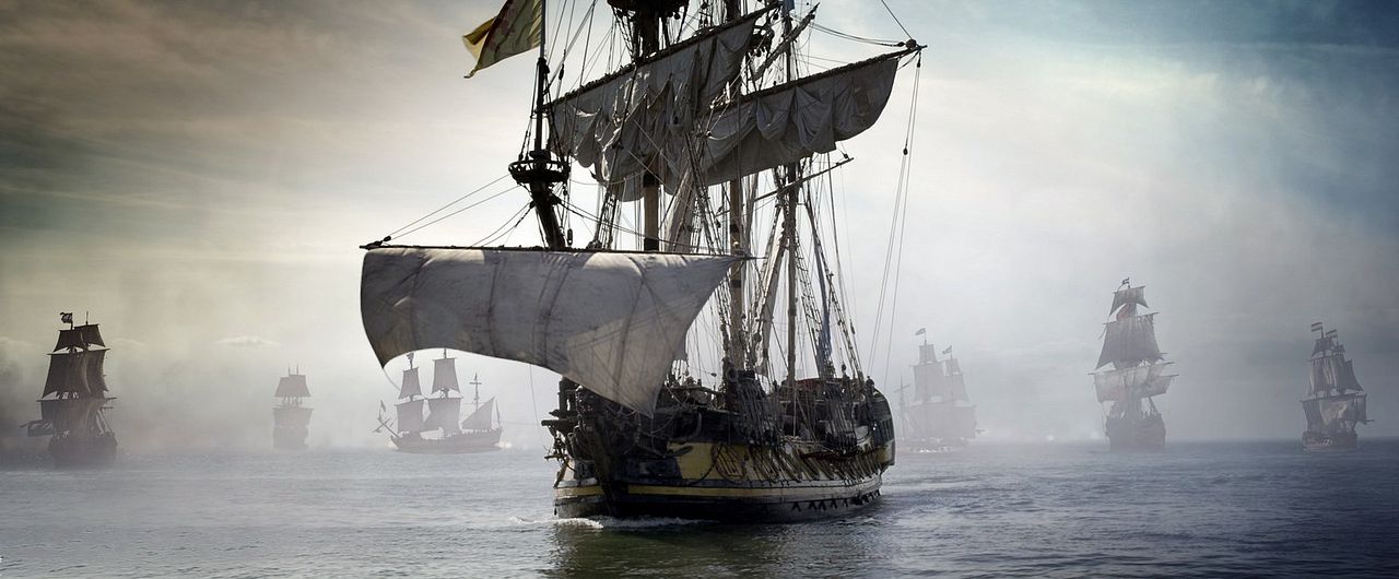Armada : Photo