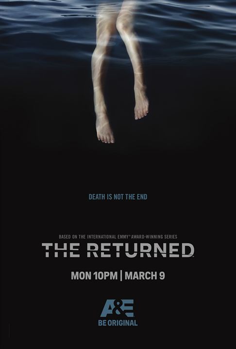 The Returned : Affiche