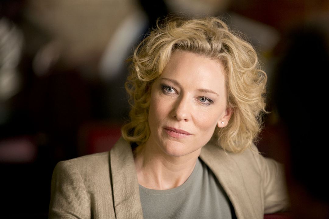Truth : Le Prix de la Vérité : Photo Cate Blanchett
