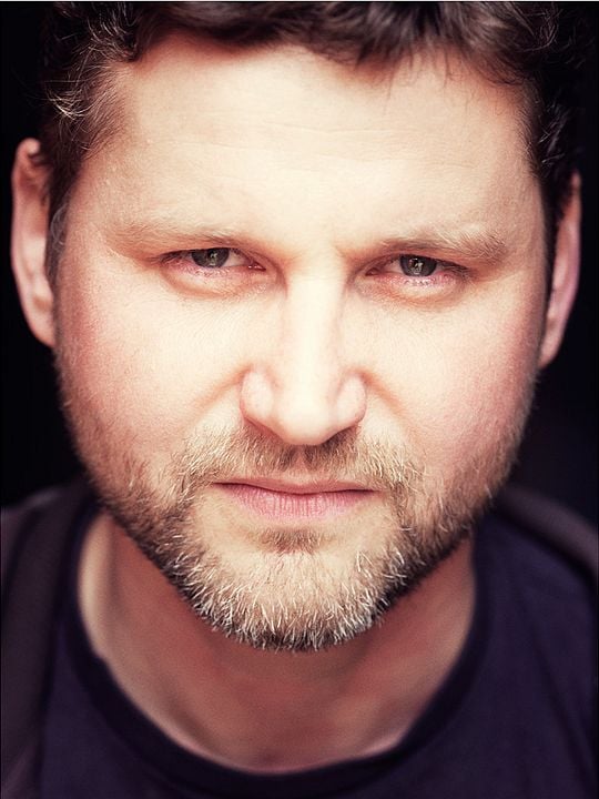 Affiche Petr Oukropec