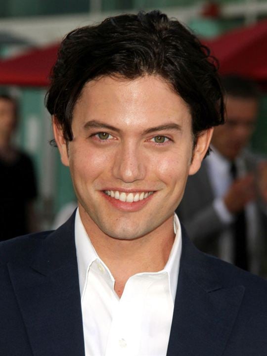 Affiche Jackson Rathbone