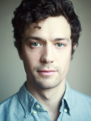 Affiche Christian Coulson