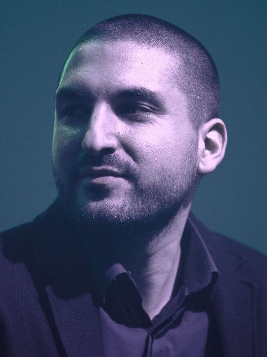 Affiche Ibrahim Maalouf