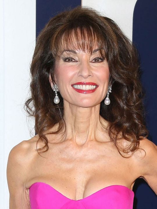 Affiche Susan Lucci