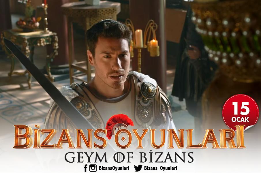 Bizans Oyunları : Photo