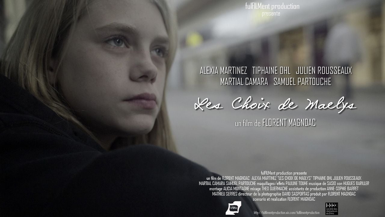 Photo de Les Choix de Maelys Photo 3 sur 4 AlloCiné