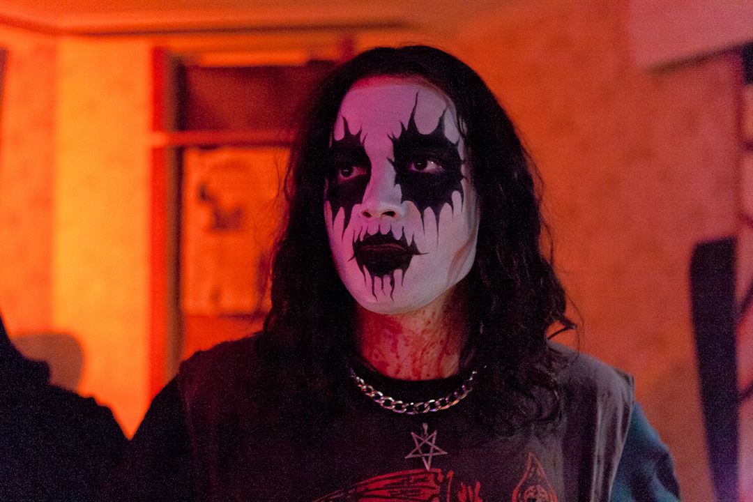 Deathgasm : Photo