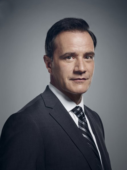 Photo Tim DeKay