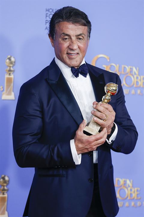 Creed - L'Héritage de Rocky Balboa : Photo promotionnelle Sylvester Stallone