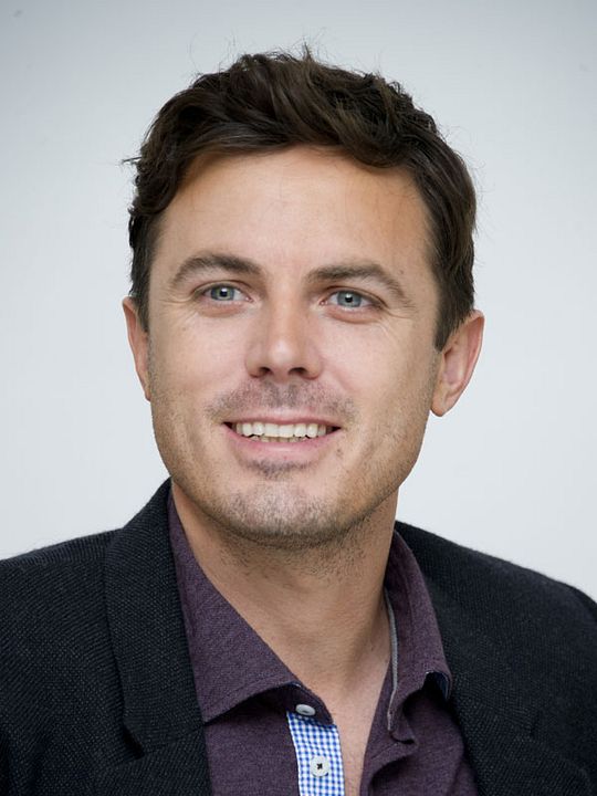 Affiche Casey Affleck