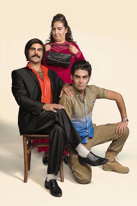 Dedemin Fişi : Photo Alper Kul