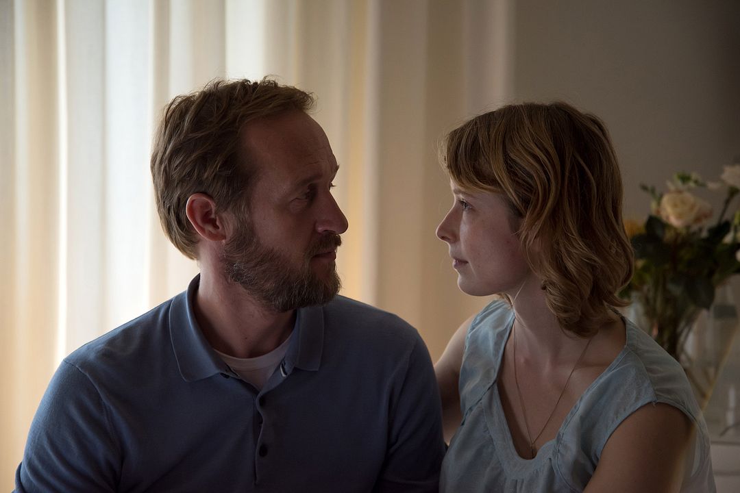 Photo Stephan Kampwirth, Odine Johne