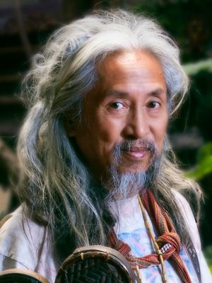 Affiche Kidlat Tahimik
