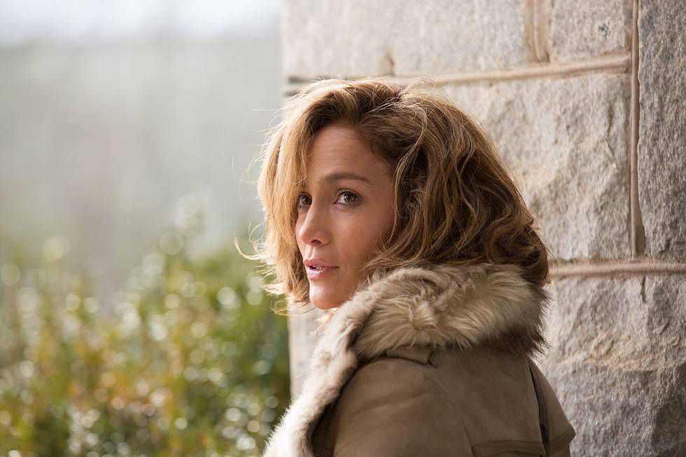 Lila & Eve : Photo Jennifer Lopez