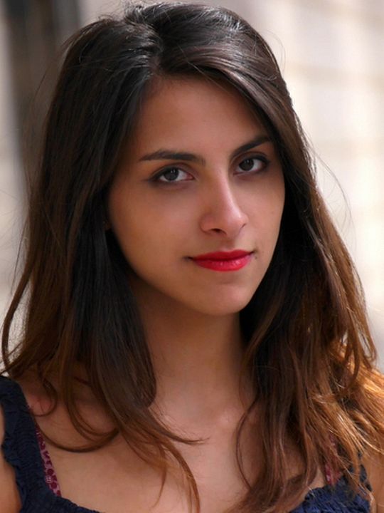Affiche Thalya Raymond