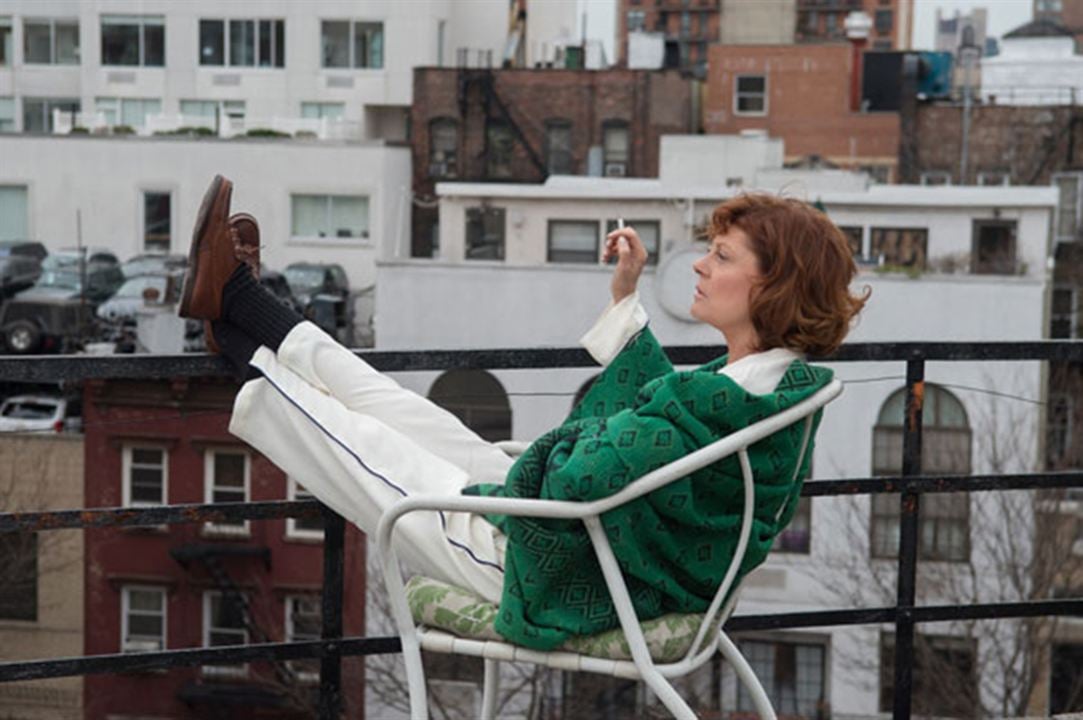 3 Generations : Photo Susan Sarandon