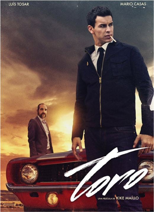 Toro : Affiche