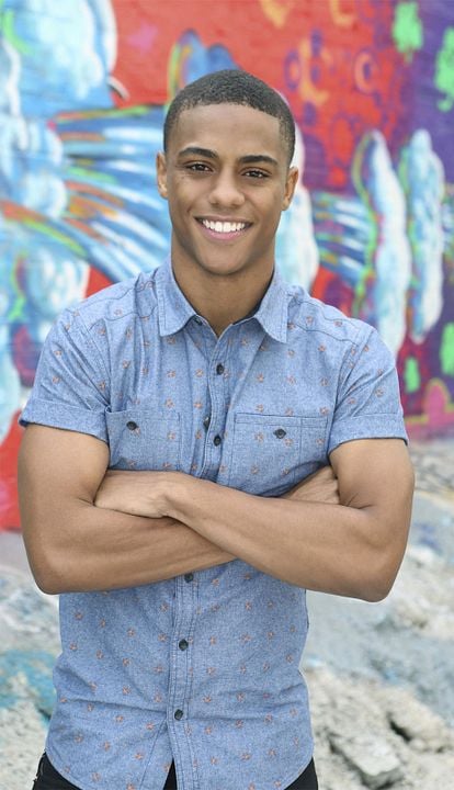 Photo Keith Powers