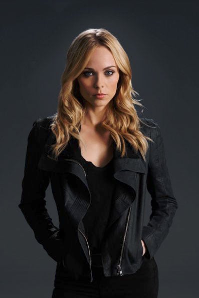 Photo Laura Vandervoort