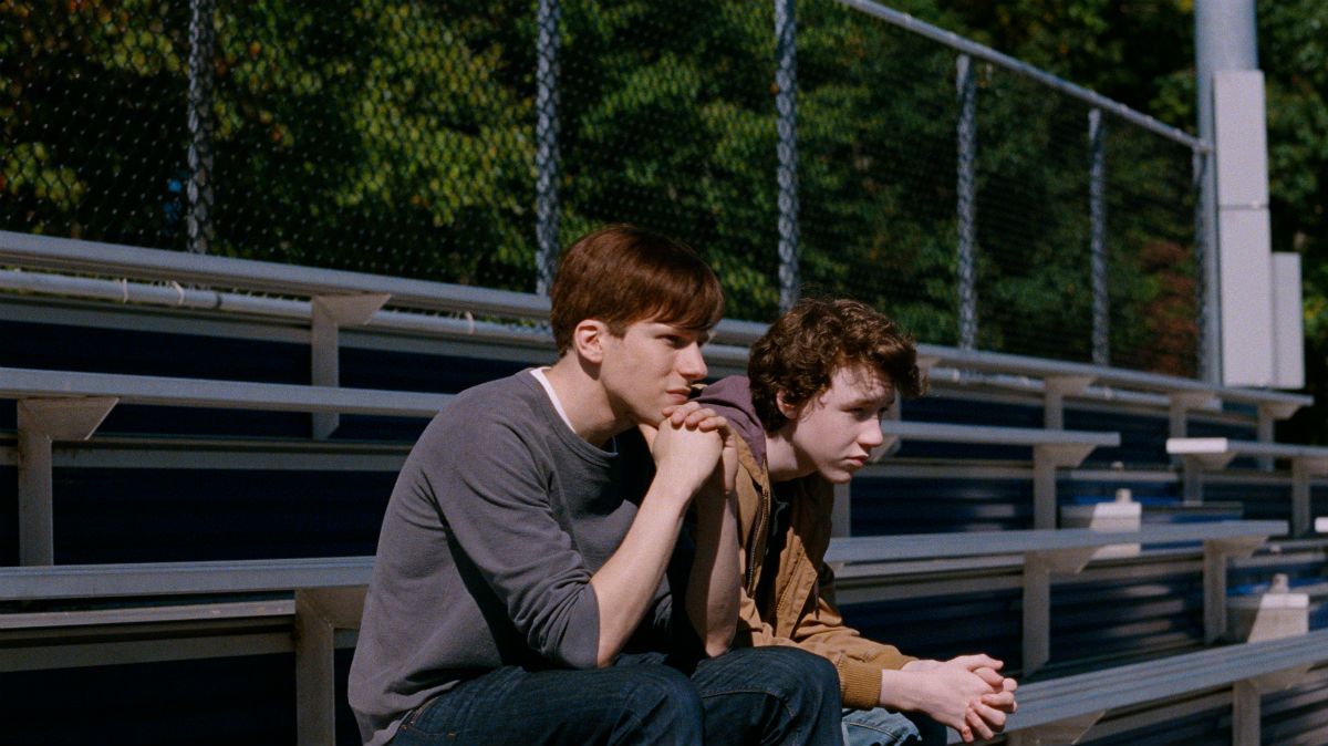 Back Home : Photo Devin Druid