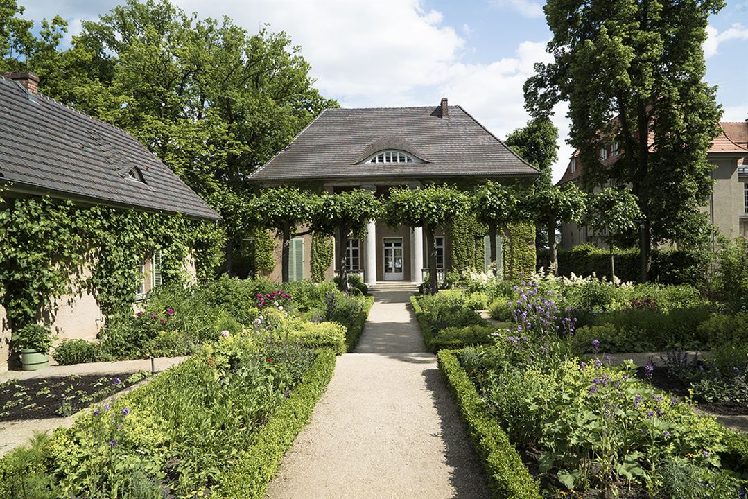 Peindre le jardin moderne : de Monet à Matisse : Photo