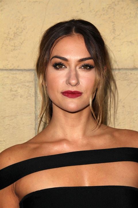 Photo promotionnelle Tasya Teles