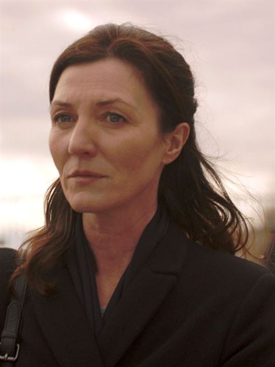 Affiche Michelle Fairley