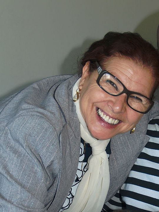 Affiche Milouda Chaqiq