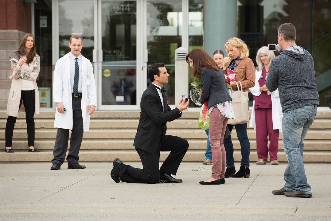 Un mariage sans fin : Photo