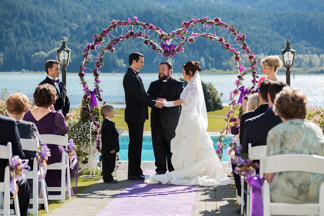 Un mariage sans fin : Photo