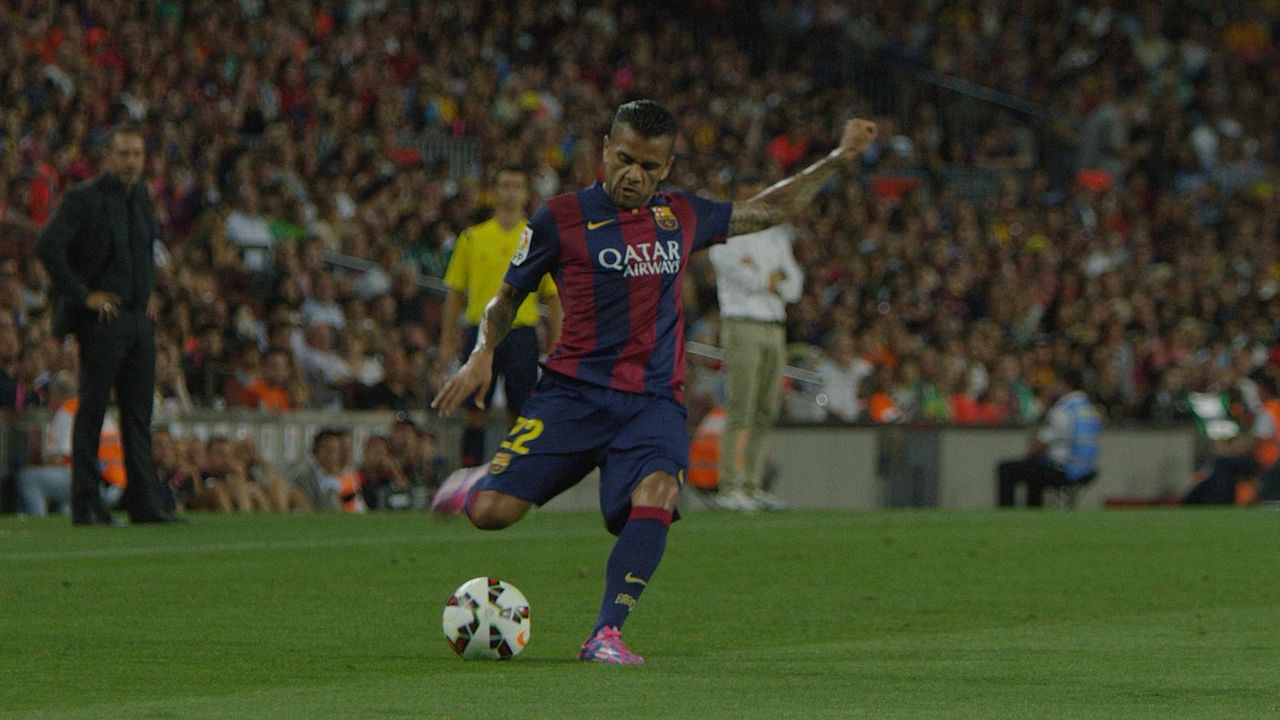 Barça Dreams : Photo
