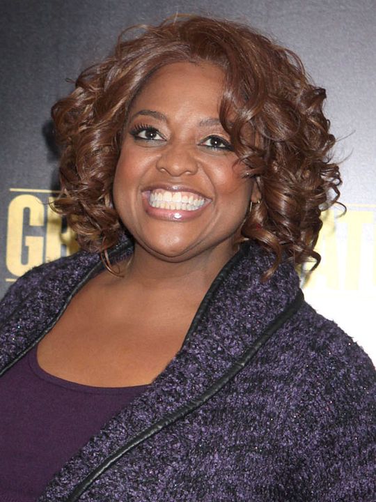 Affiche Sherri Shepherd