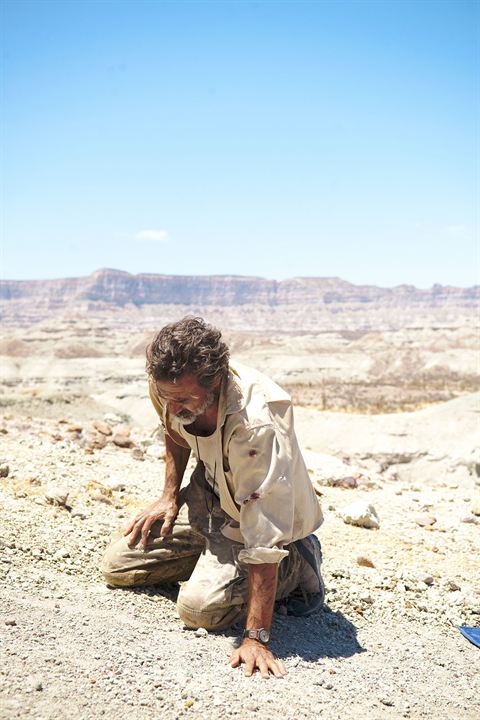 Desierto : Photo Jeffrey Dean Morgan