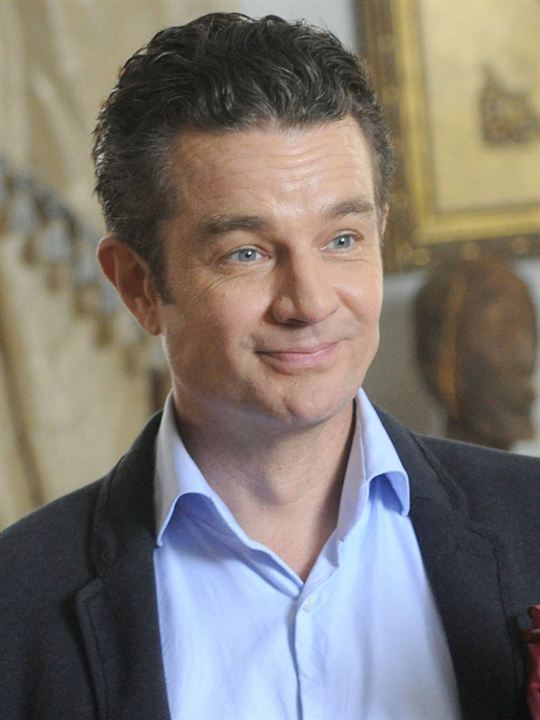 Affiche James Marsters