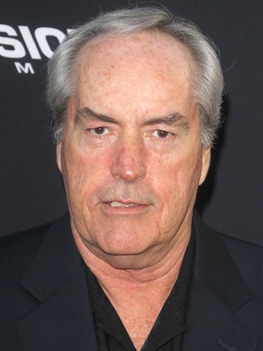 Affiche Powers Boothe