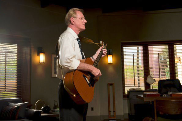 Better Call Saul : Photo Ed Begley Jr.