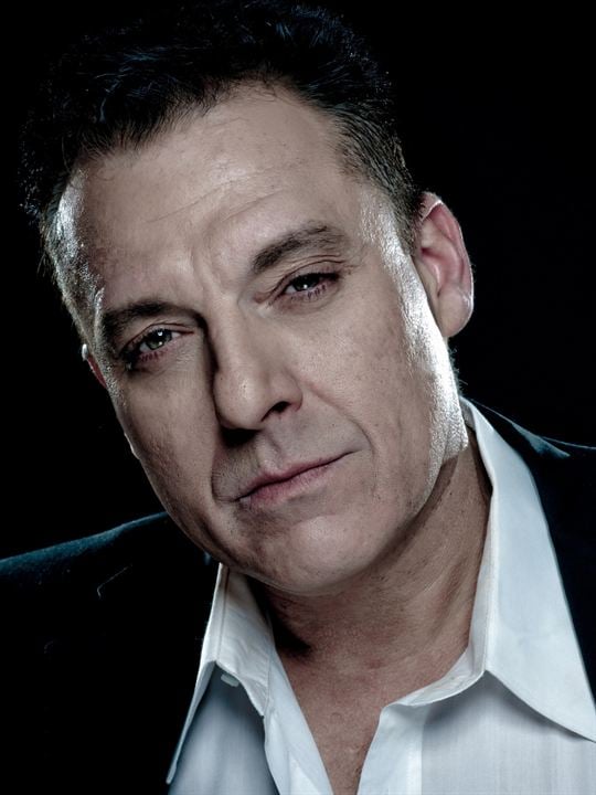 Affiche Tom Sizemore