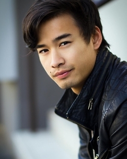 Affiche Jordan Rodrigues