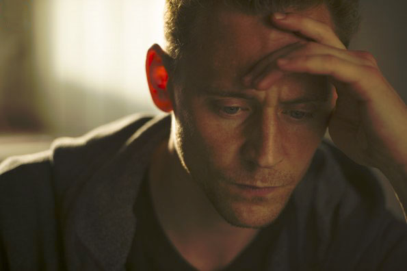 The Night Manager : Photo Tom Hiddleston