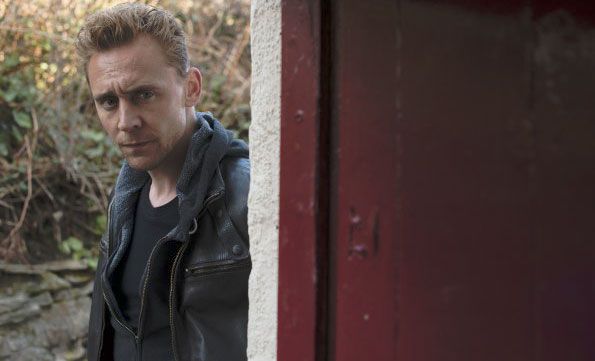 The Night Manager : Photo Tom Hiddleston