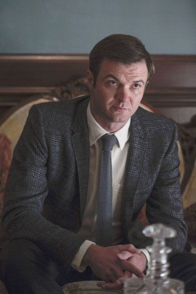 The Americans (2013) : Photo Costa Ronin