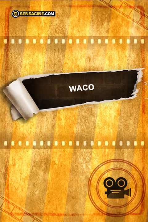 Waco : Affiche