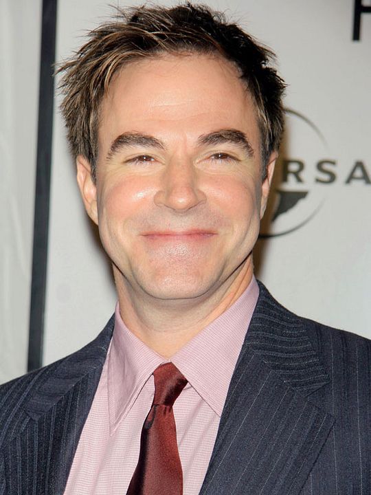 Affiche Roger Bart