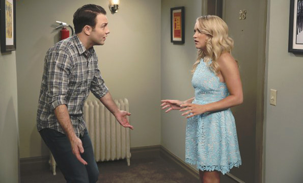 Photo De Emily Osment Young And Hungry Photo Emily Osment Jonathan Sadowski Photo 74 Sur 