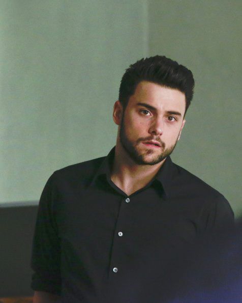 Murder : Photo Jack Falahee